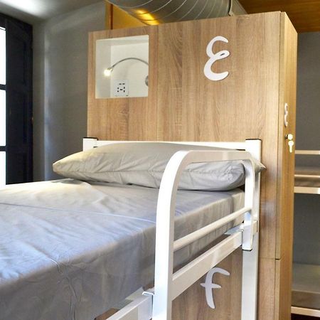 Albergue Alda Pilgrim ليون المظهر الخارجي الصورة